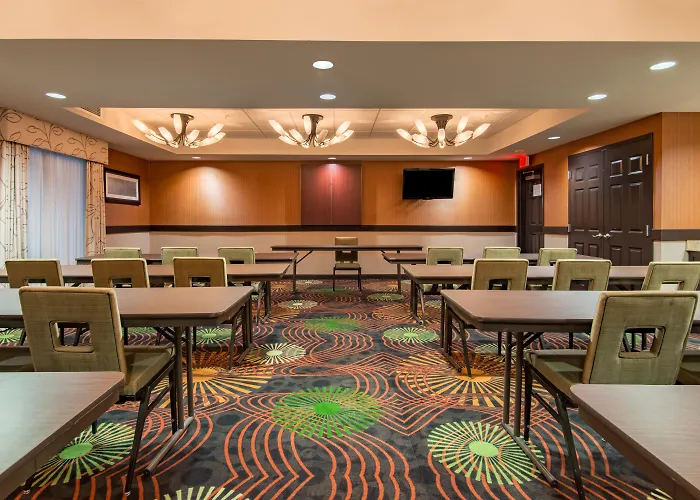 Holiday Inn Express Hotel & Suites Hobbs, An Ihg Hotel
