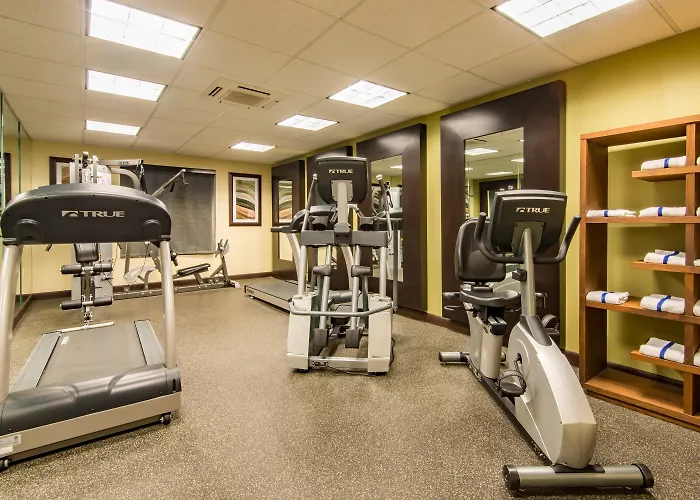 Holiday Inn Express Hotel & Suites Hobbs, An Ihg Hotel