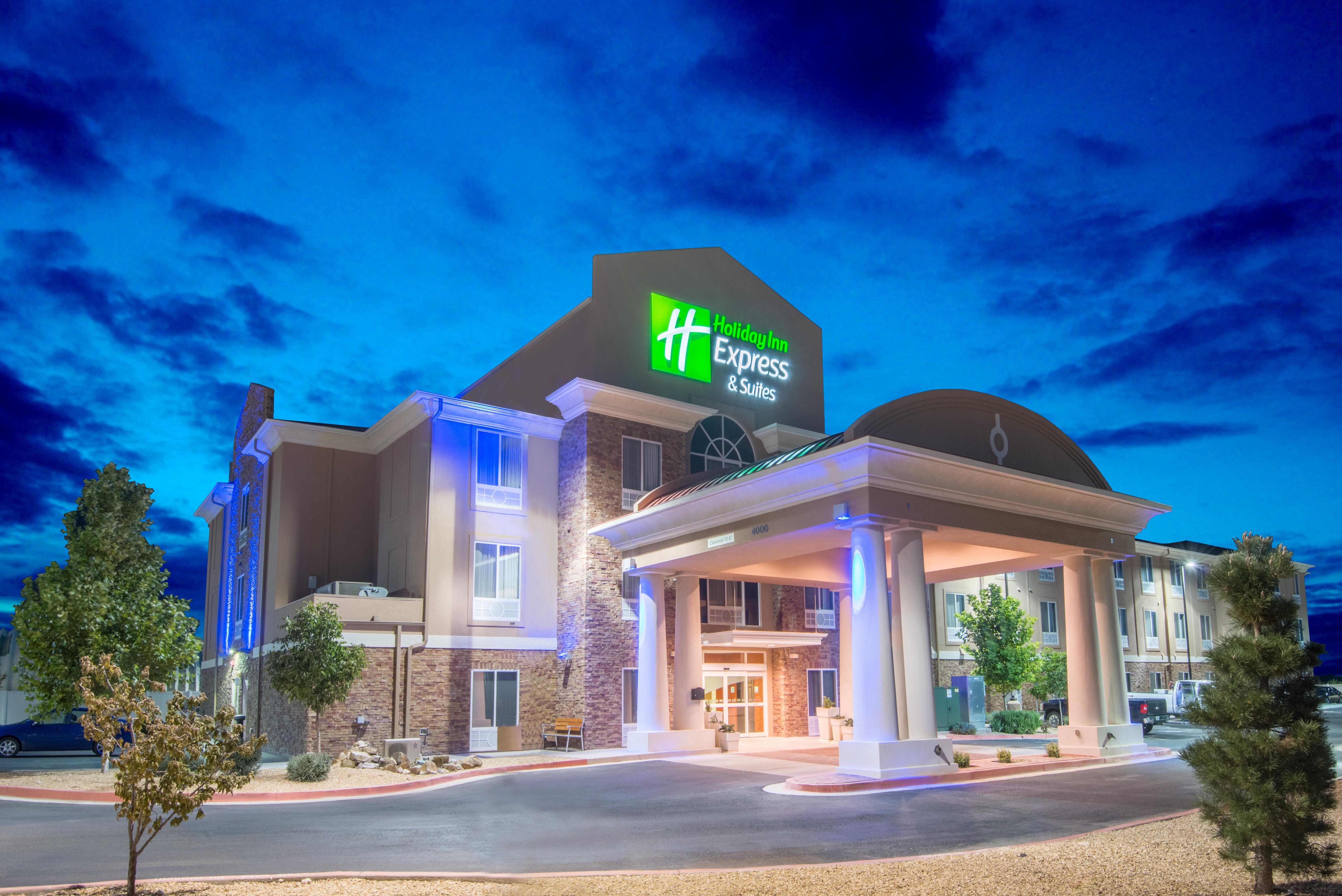 Express & Hobbs, An Ihg Hobbs