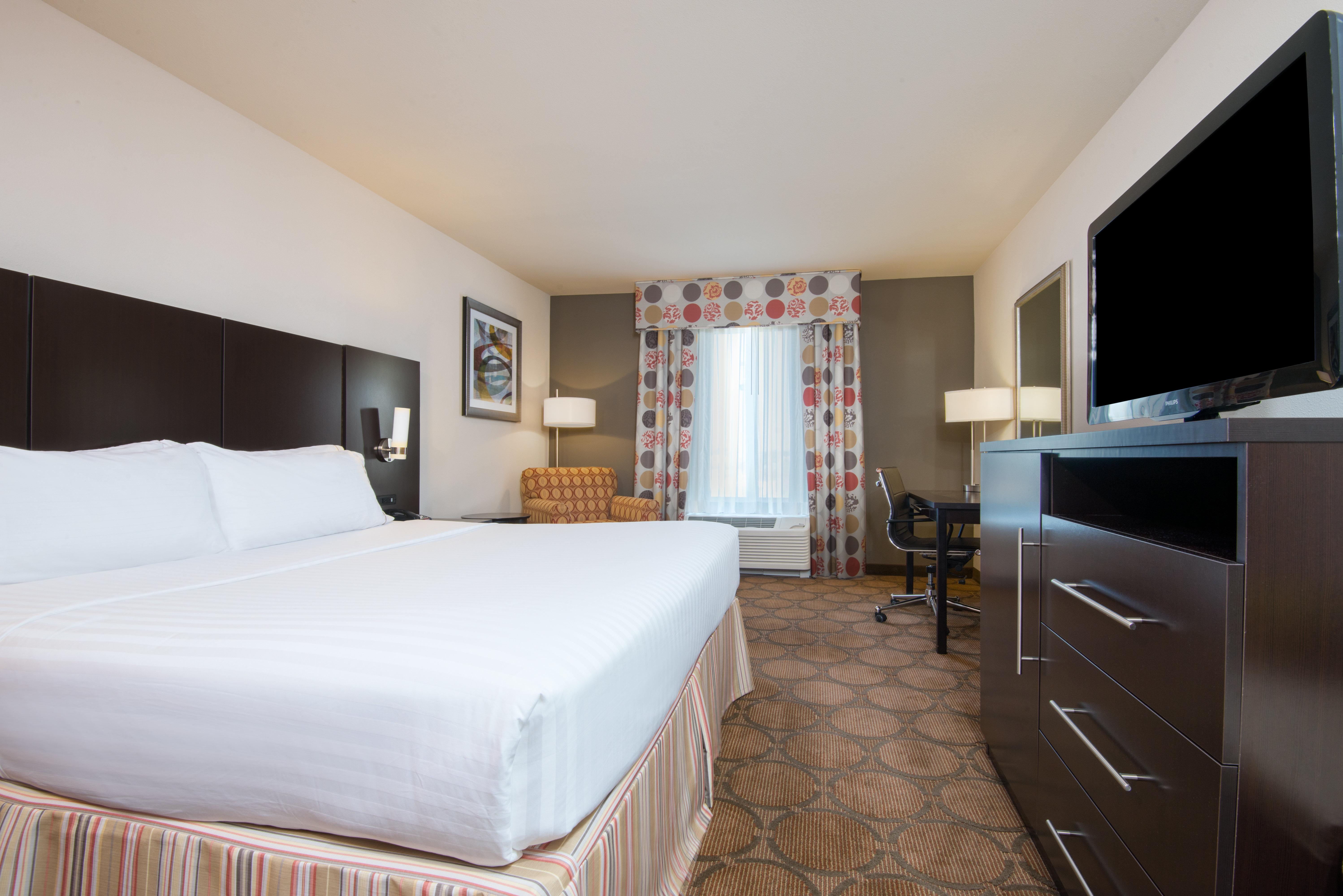 Hotel Express & Hobbs, An Ihg Hobbs