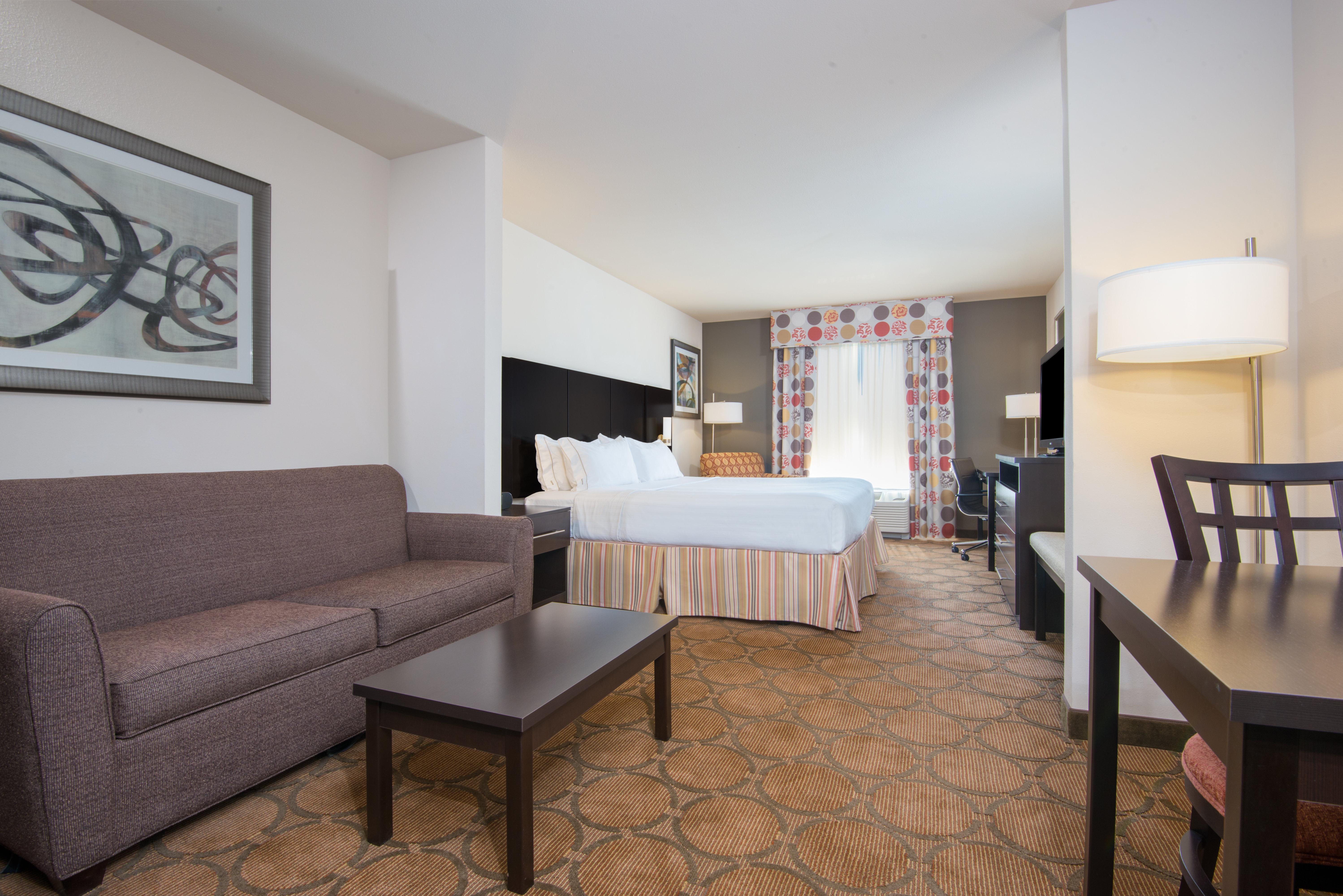 Hotel Express & Hobbs, An Ihg 2*