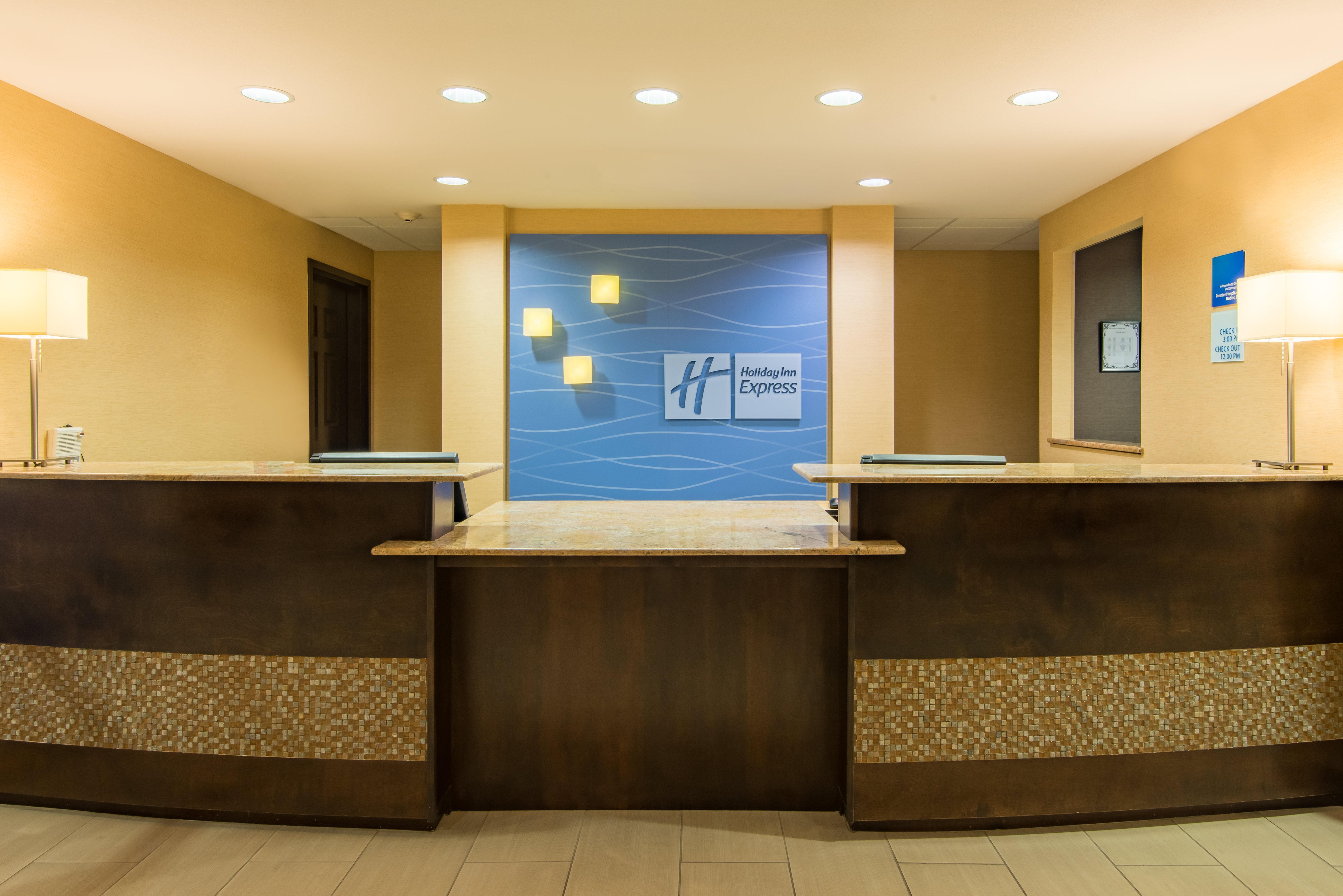 Hotel Express & Hobbs, An Ihg Hobbs