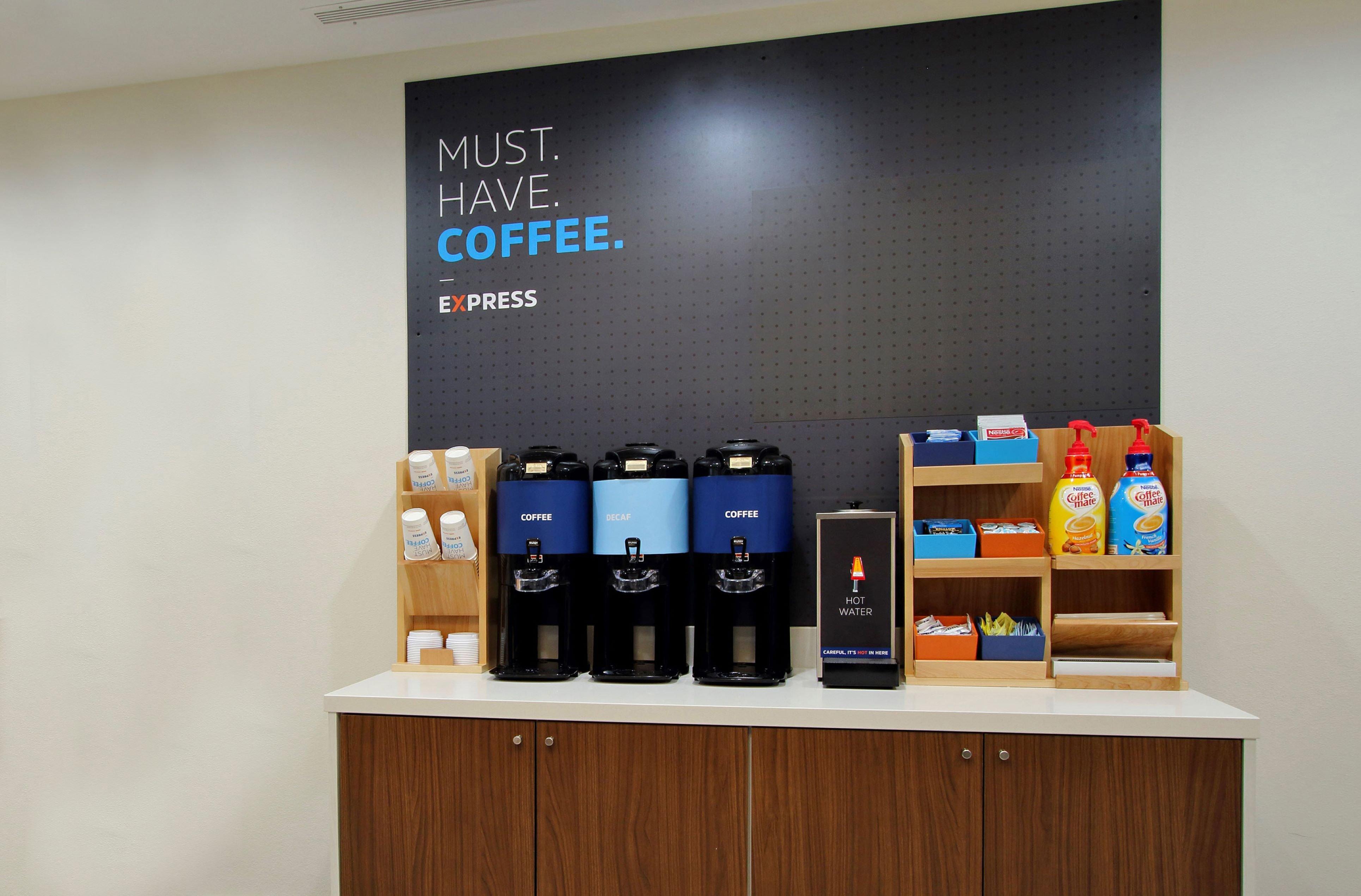 Hotel Express & Hobbs, An Ihg Hobbs