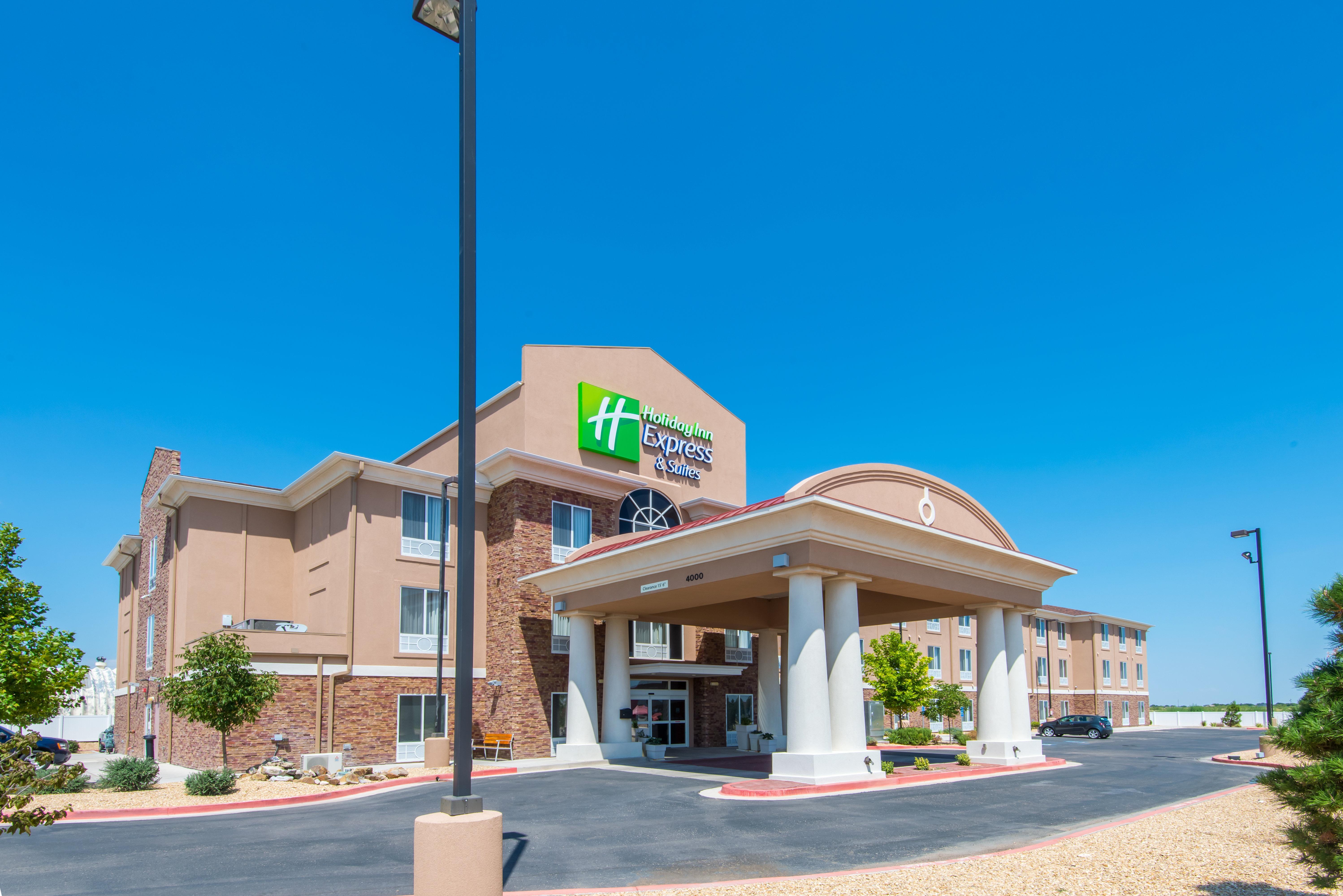 Express & Hobbs, An Ihg Hotel 2*