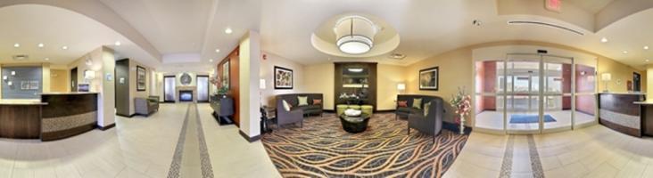 Express & Hobbs, An Ihg