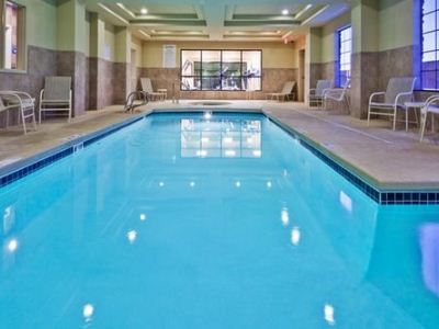 Express & Hobbs, An Ihg Hotel