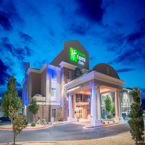 Express & Hobbs, An Ihg Hotel