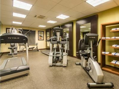 Express & Hobbs, An Ihg