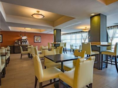Express & Hobbs, An Ihg Hobbs