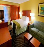 Hotel Express & Hobbs, An Ihg 2*