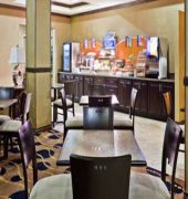 Hotel Express & Hobbs, An Ihg
