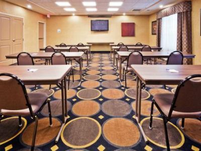 Hotel Express & Hobbs, An Ihg